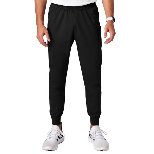 Meta Men’s Antimicrobial Axis Jogger Scrub Pant 15211 – Labwear